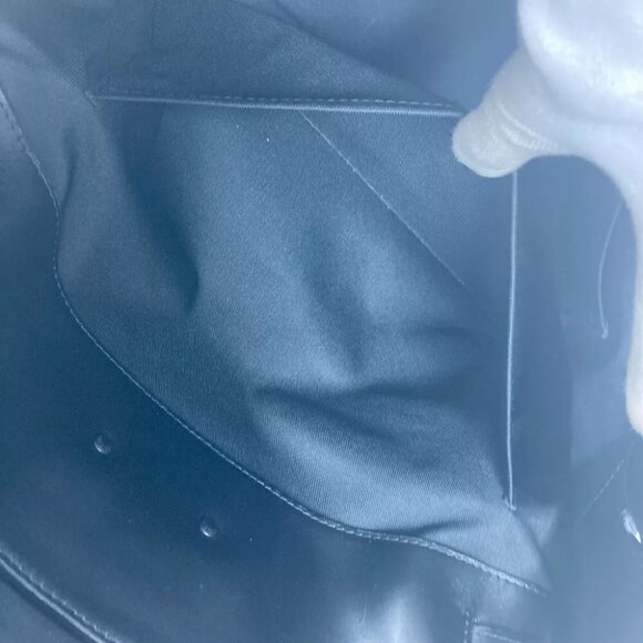 LOUIS VUITTON M55701 Monogram Steamer PM Tote Bag Hand Bag Shoulder Bag - Picture 15 of 16